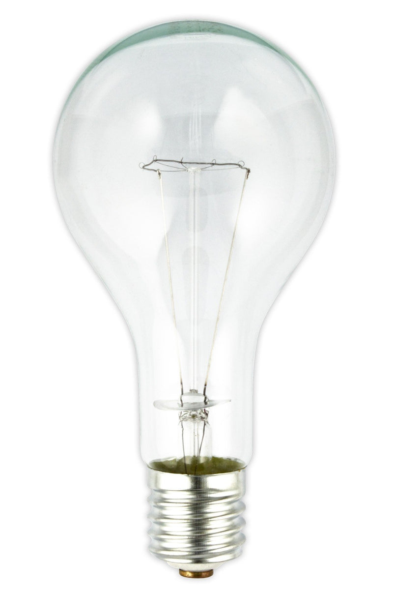 Ampoule industrielle E40 - Jurassic-Light