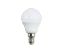 Ampoule LED globe sphérique G45 E14 - Jurassic-Light