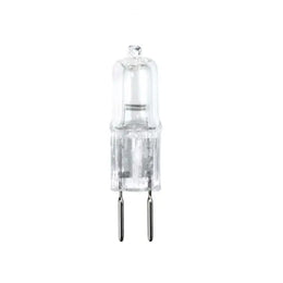Ampoule capsule halogène G4 20W-Jurassic-Light