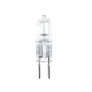 Ampoule capsule halogène G4 20W-Jurassic-Light