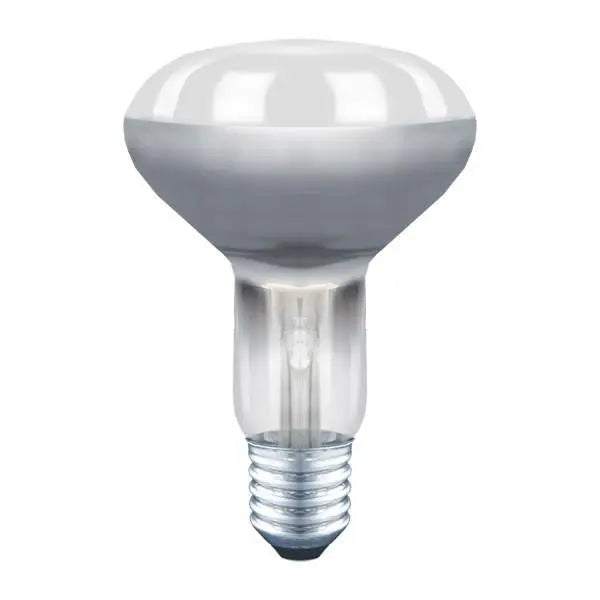 Spot réflecteur R80 culot E27 - Disponible en 60W et 100W - Jurassic-Light