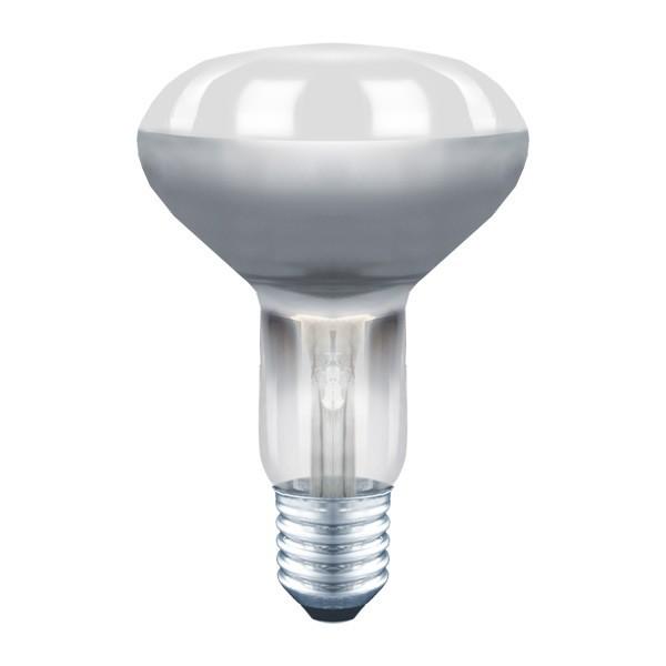 Spot réflecteur R80 culot E27 - Disponible en 60W et 100W - Jurassic-Light