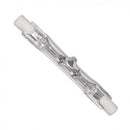 Tube halogène R7S 78mm - Jurassic-Light