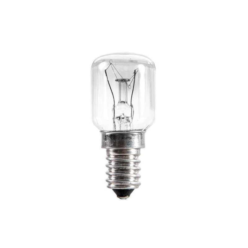 Tube ST26 E14 incandescent - 15W ou 25W - Jurassic-Light